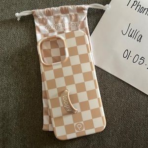 iphone 13 pro max loopy case